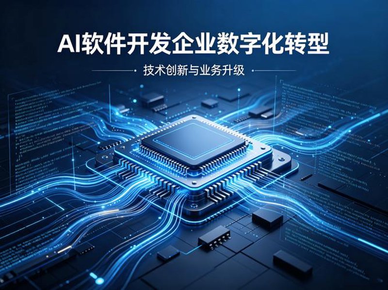 合肥软件开发：行业前沿动态