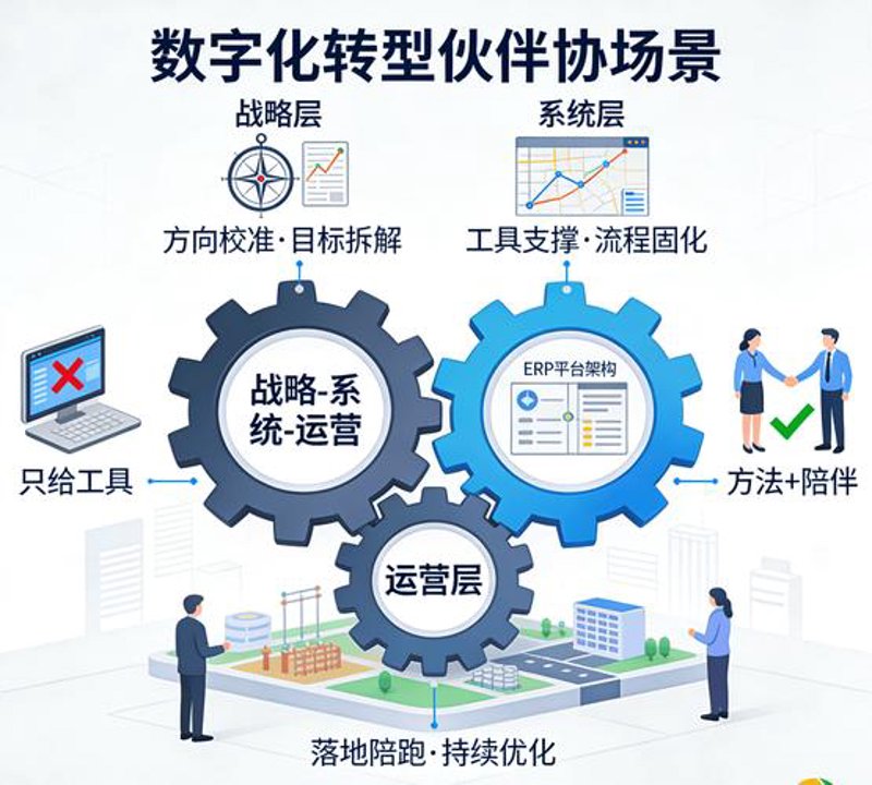 软件定制开发